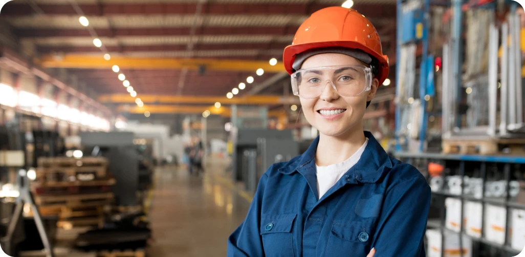 I prodotti utilizzati sono sicuri per dipendenti, macchinari e ambiente?